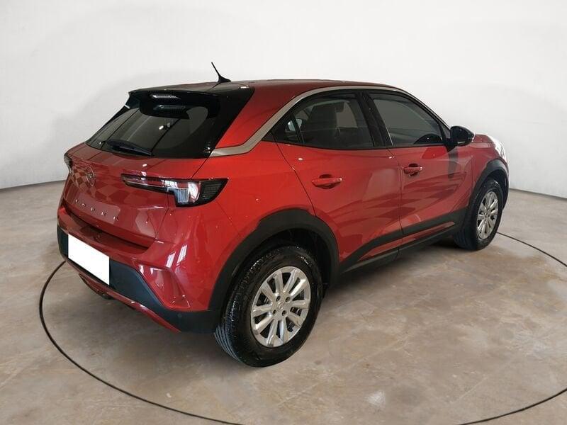 Opel Mokka Mokka 1.2 Turbo Edition