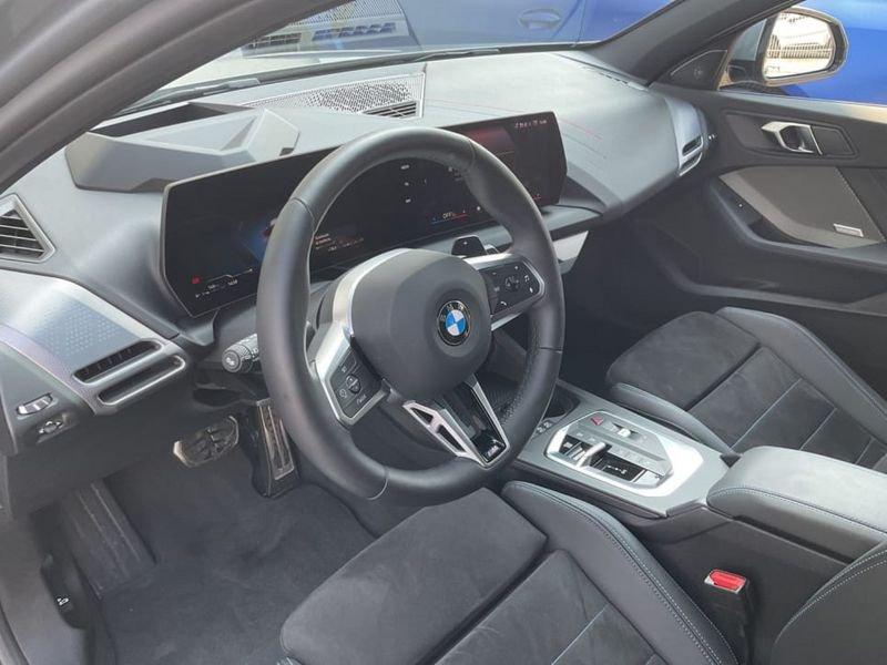 BMW Serie 1 120d M Sport