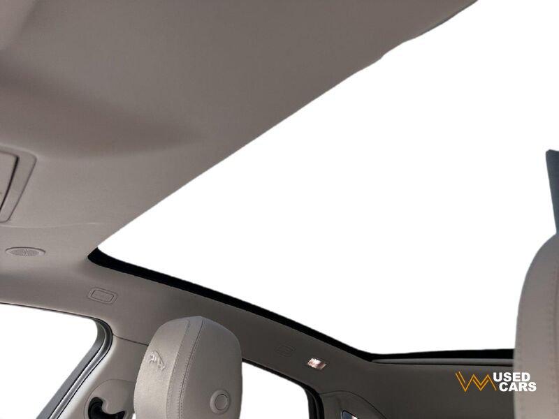 Jaguar E-Pace 2.0 I4 200 CV AWD Auto SE