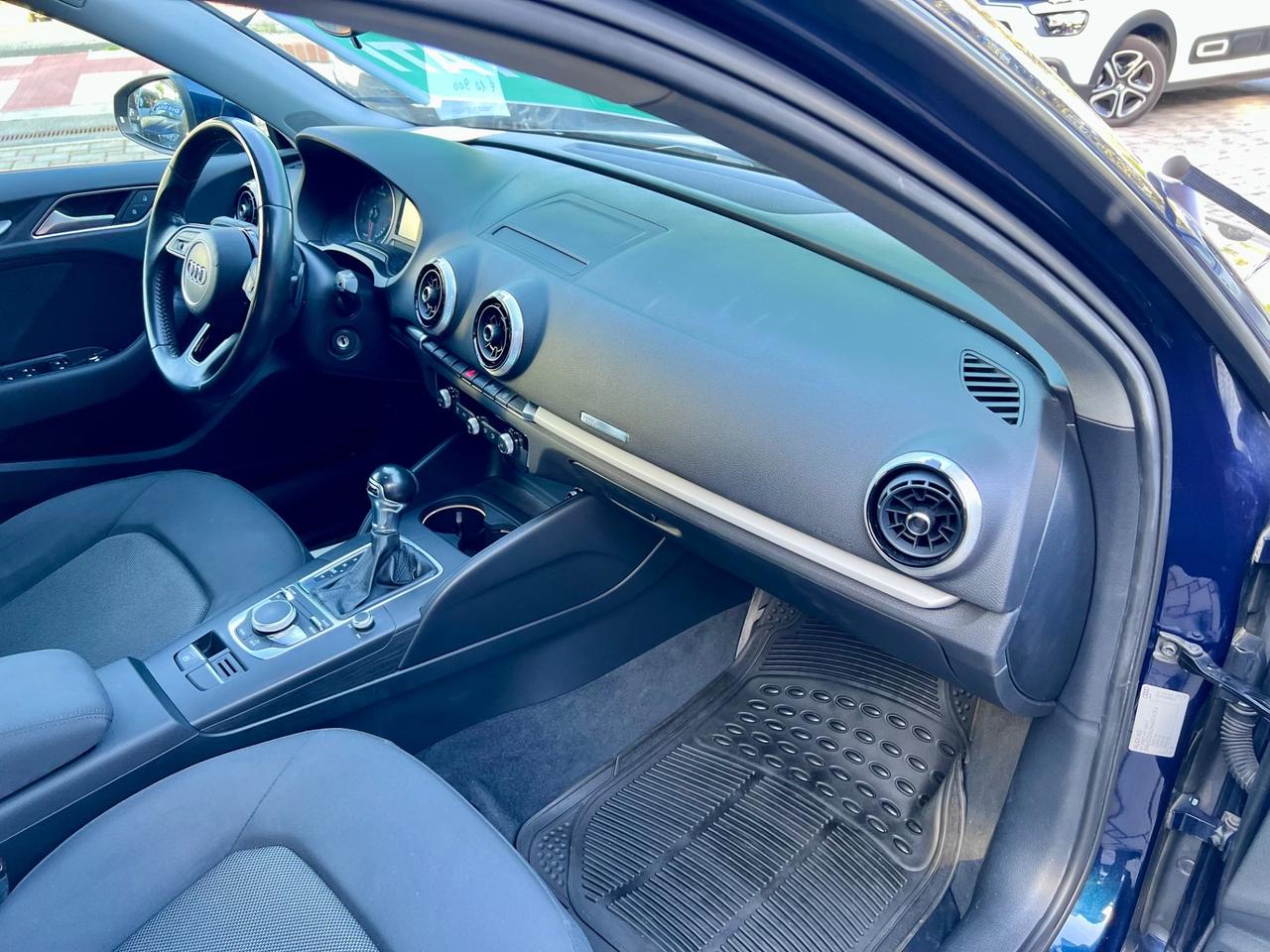 Audi A3 SPB 1.6 TDI S tronic Business