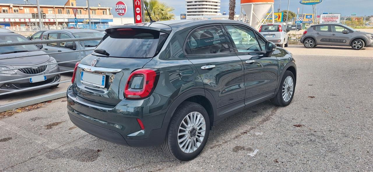 Fiat 500X 1.3 MultiJet 95 CV Cult