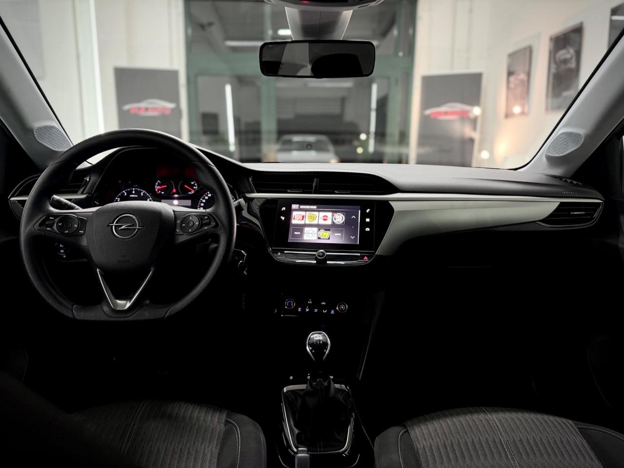 Opel Corsa 1.2 Edition