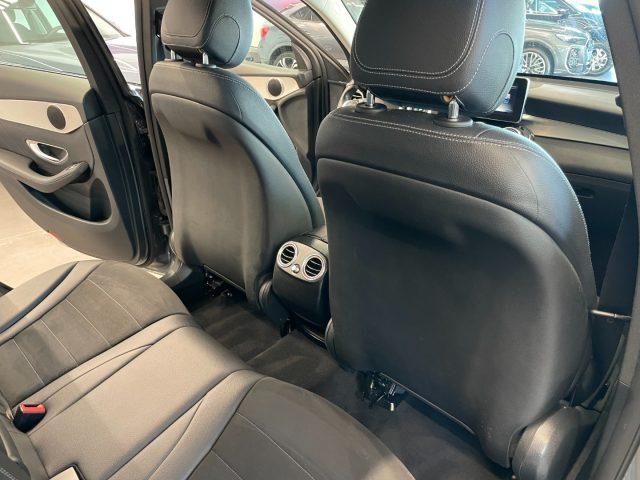 MERCEDES-BENZ GLC 250 2.0 d 4Matic 204 CV Premium