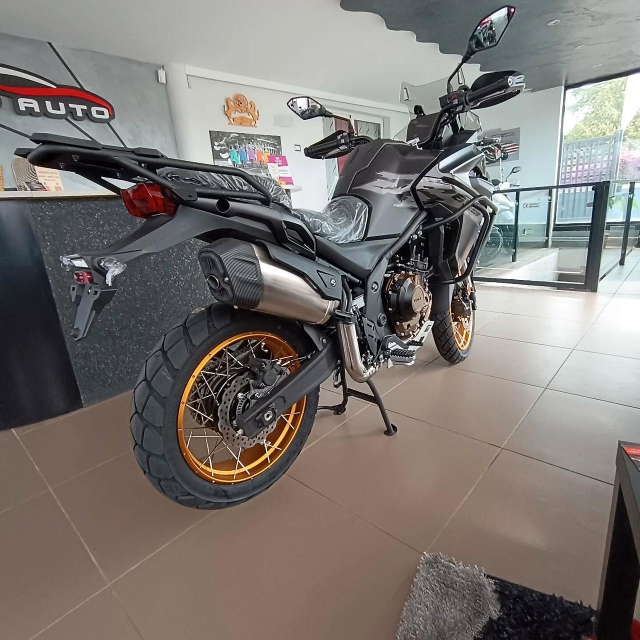 Voge Valico Dsx 625 PRONTA CONSEGNA!!