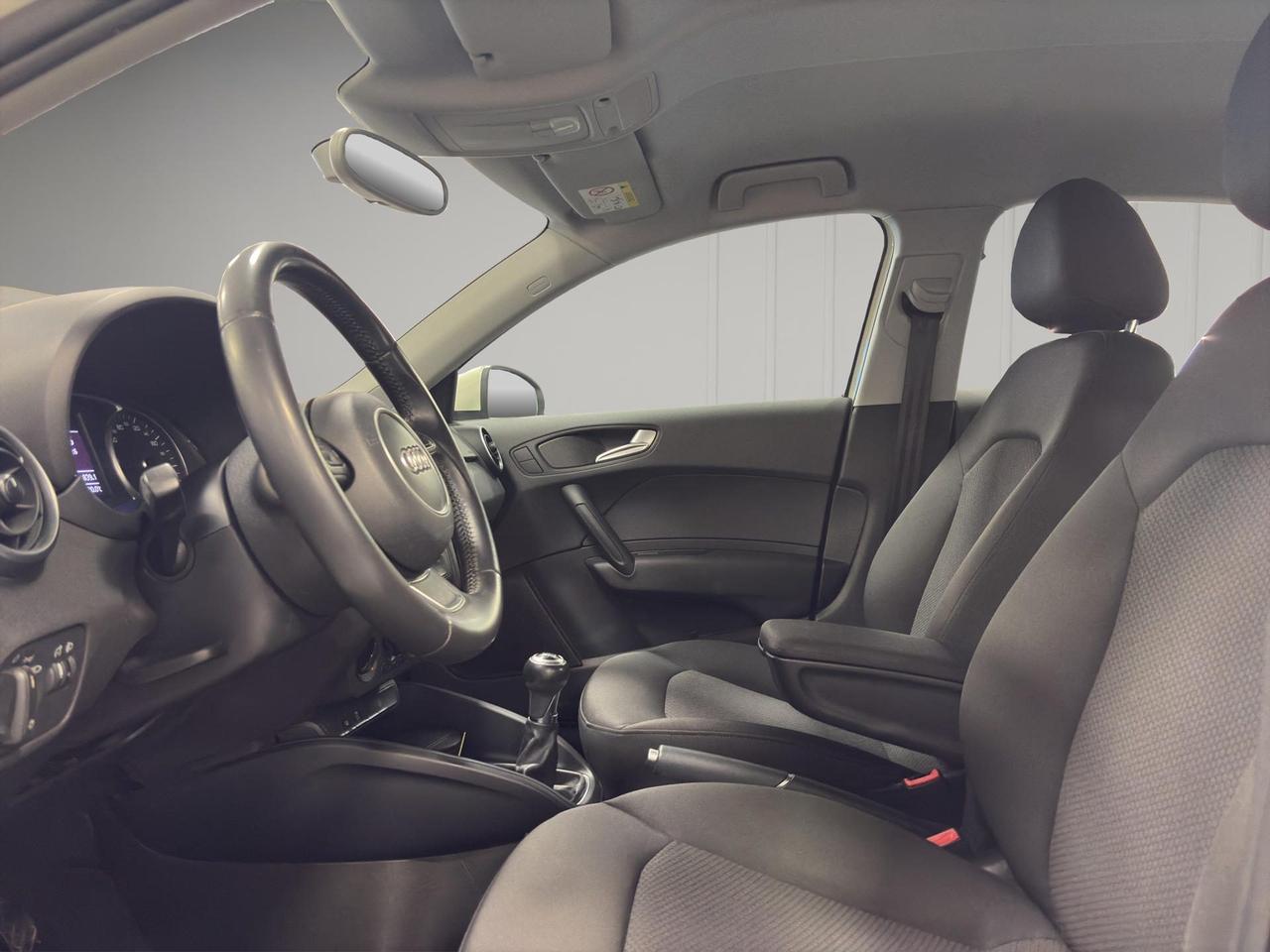 Audi A1 Sportback 1.6 tdi Ambition 90cv