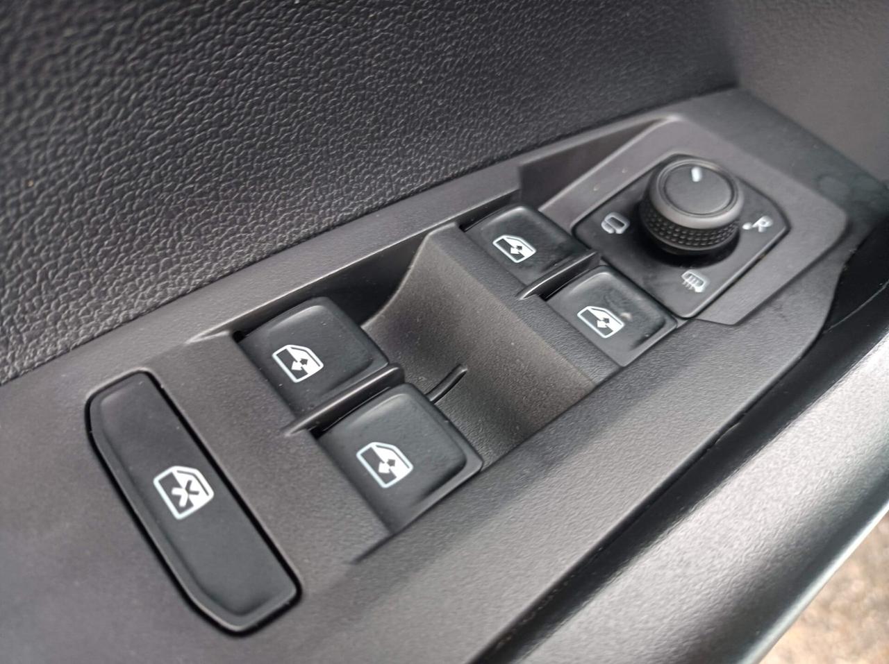 Volkswagen T-Cross 1.0 TSI Sport