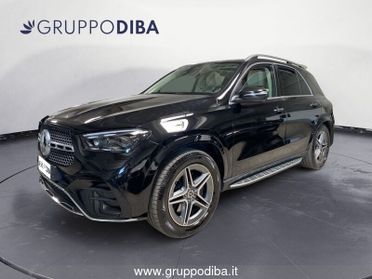 Mercedes-Benz GLE - V167 2023 300 d AMG Line Premium Plus 4matic auto