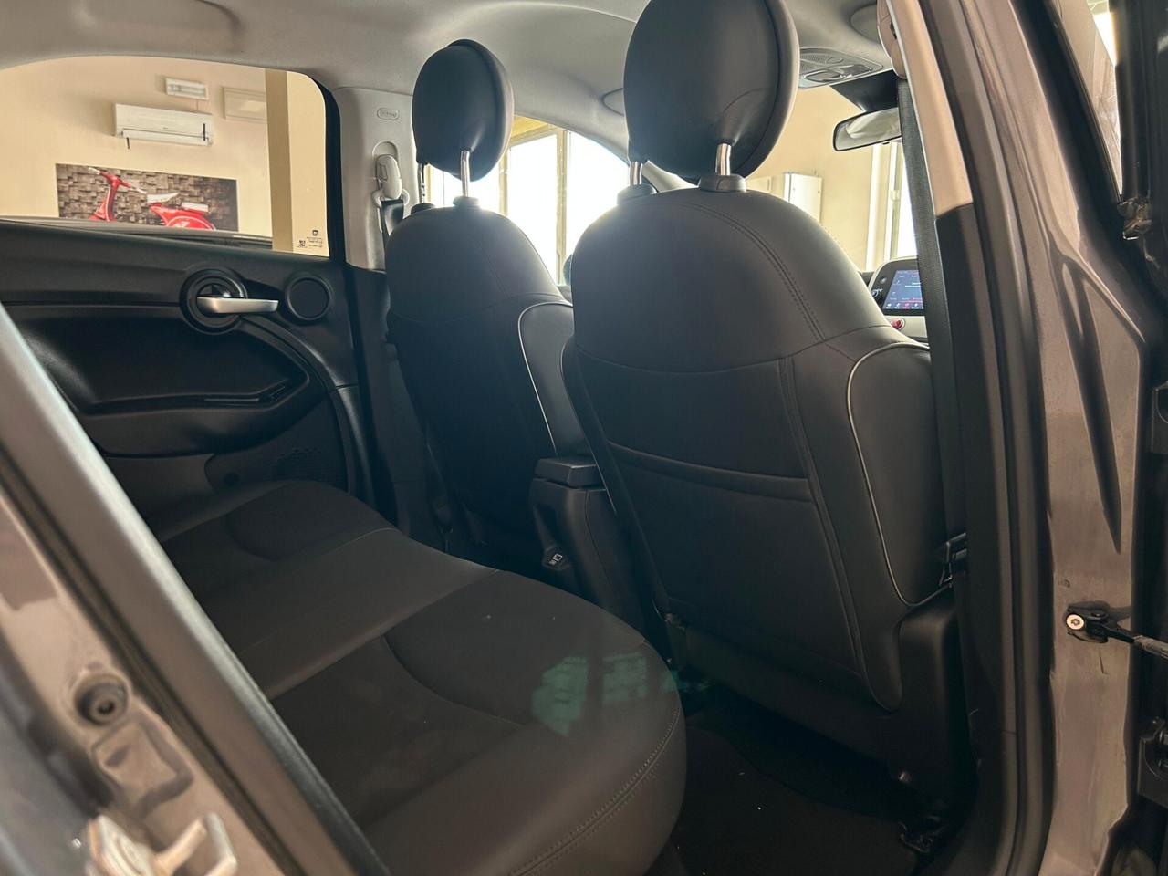 Fiat 500X 1.6 MultiJet 130 CV Connect