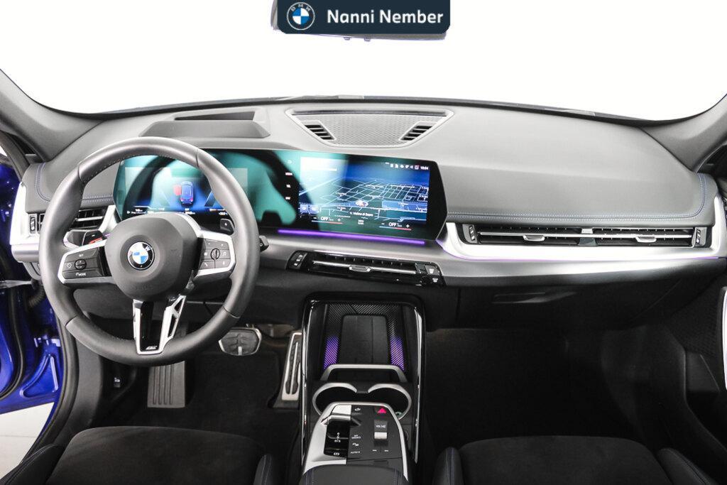 BMW X1 23 d Mild Hybrid 48V MSport Edition Balance xDrive DCT