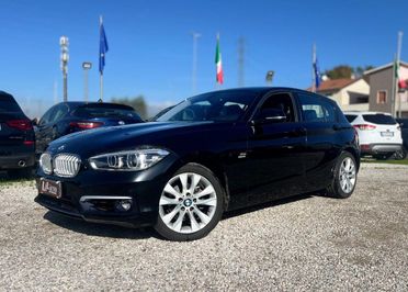 BMW - Serie 1 - 118d xDrive 5p. Urban
