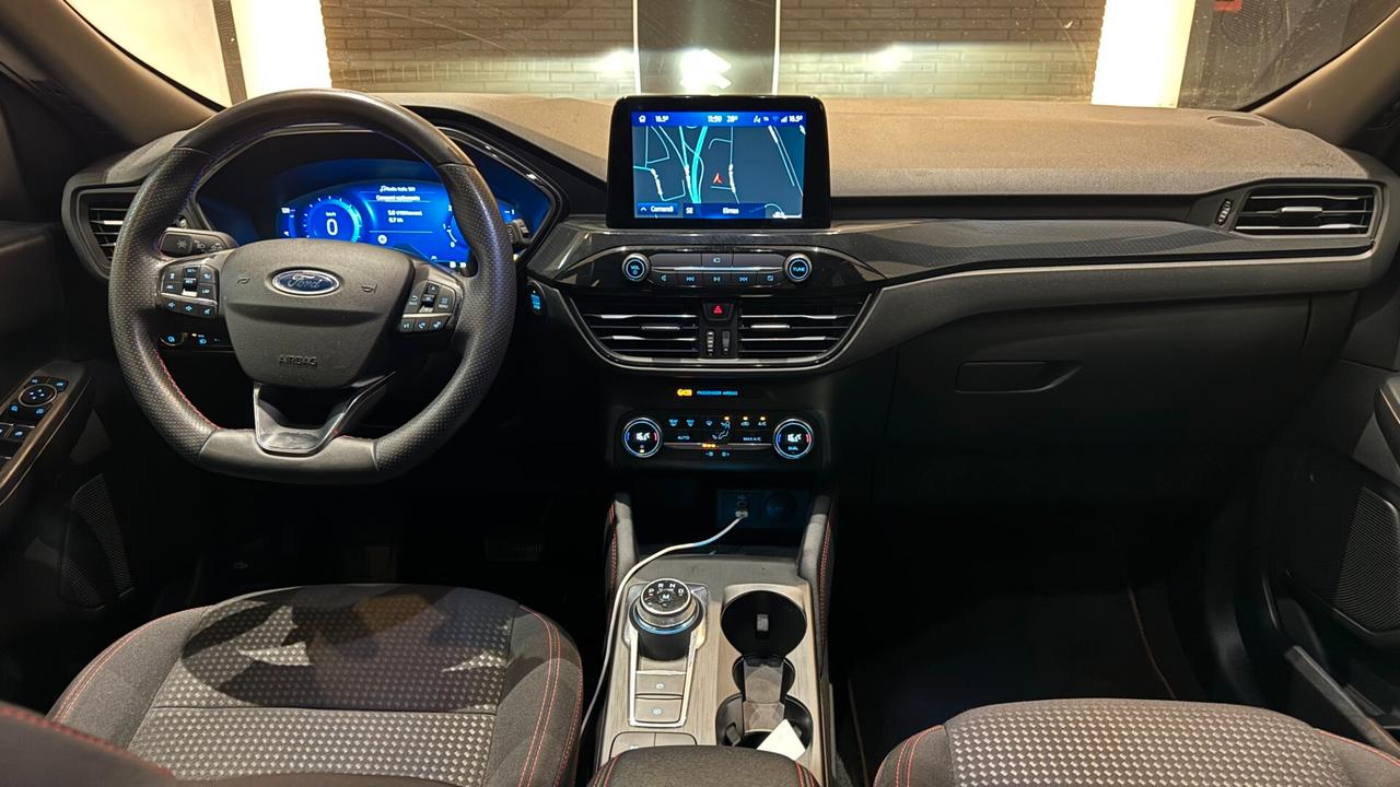FORD KUGA 1.5 DIESEL ST-LINE - 2022