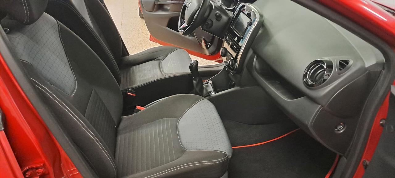 Renault Clio 1.5 dCi 90CV UnicoProprietario