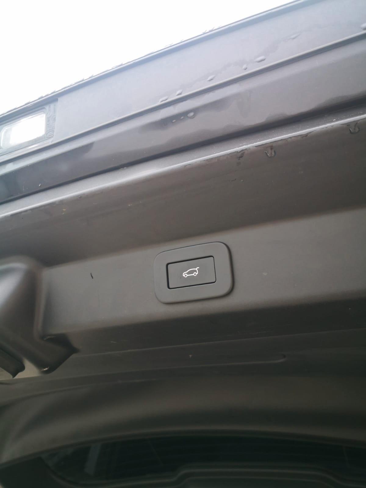 Land Rover RR Sport 3.0D l6 249 CV SE **TETTO**TAGLIANDO ROVER**