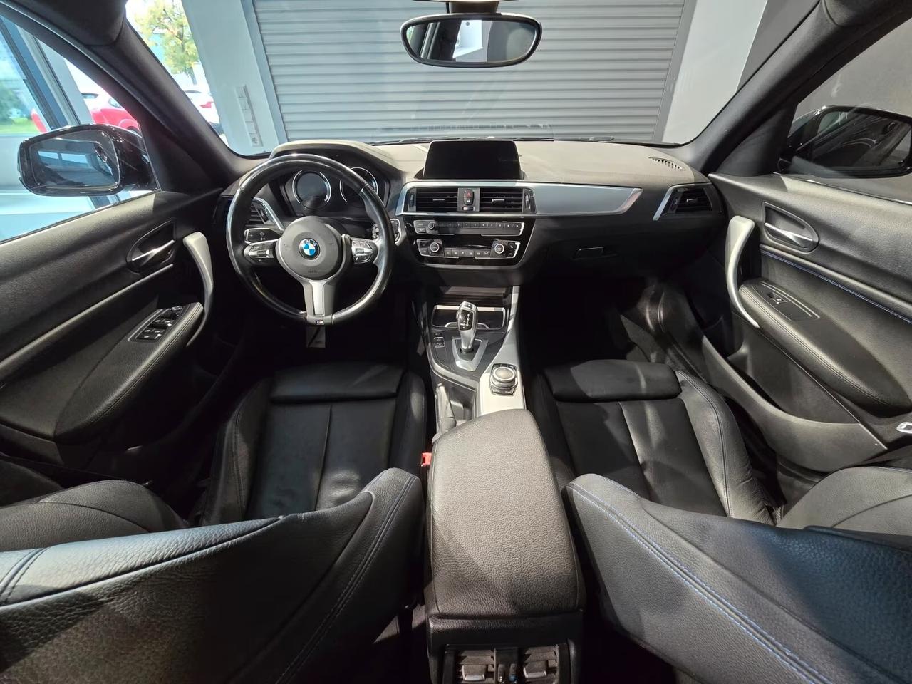 Bmw 118i 5p. Msport OK NEOPATENTATI
