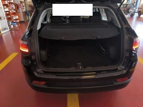 JEEP COMPASS 1.6 M-JET 16V 130CV 6M. 2WD LONGITUDE ( FARI LED - COCKPIT - CRUISE - MIRROR - TELECAMERA POST. )