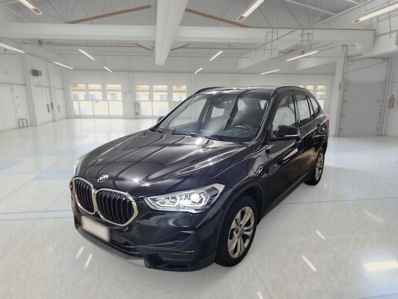 BMW X1 XDRIVE 25E BUSINESS ADVANTAGE AUTOMATICO 5 PORTE SUV