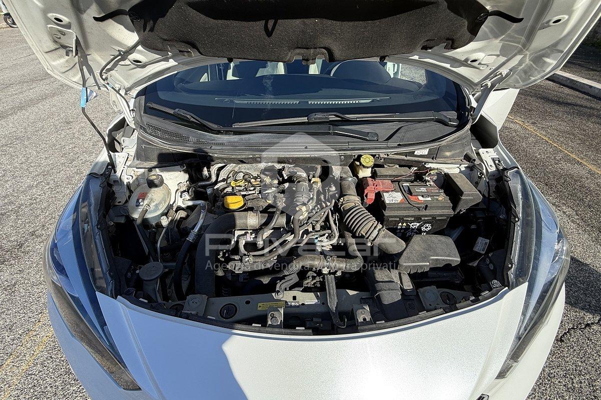 NISSAN Micra IG-T 100 5 porte Tekna