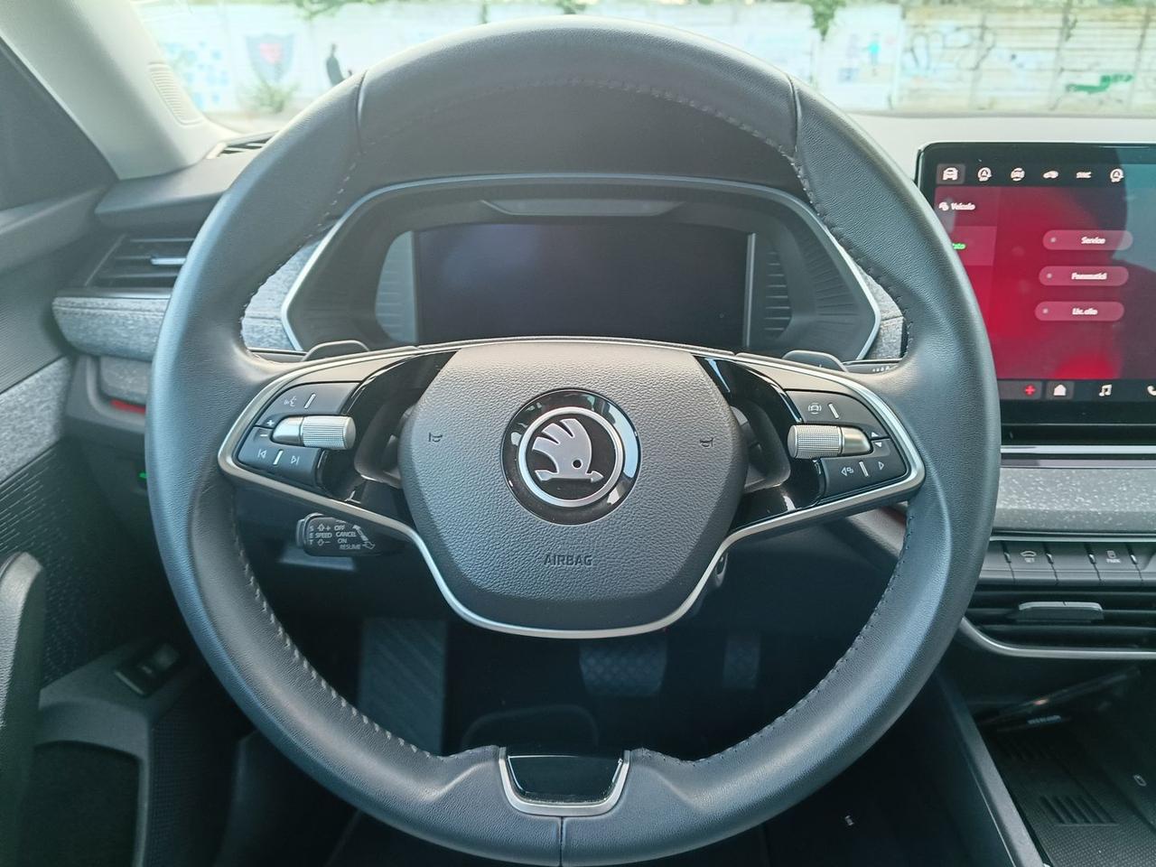 Skoda Octavia SELECTION #50771