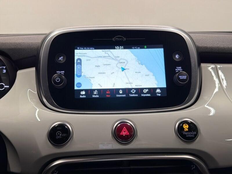 FIAT 500X 1.3 MULTIJET