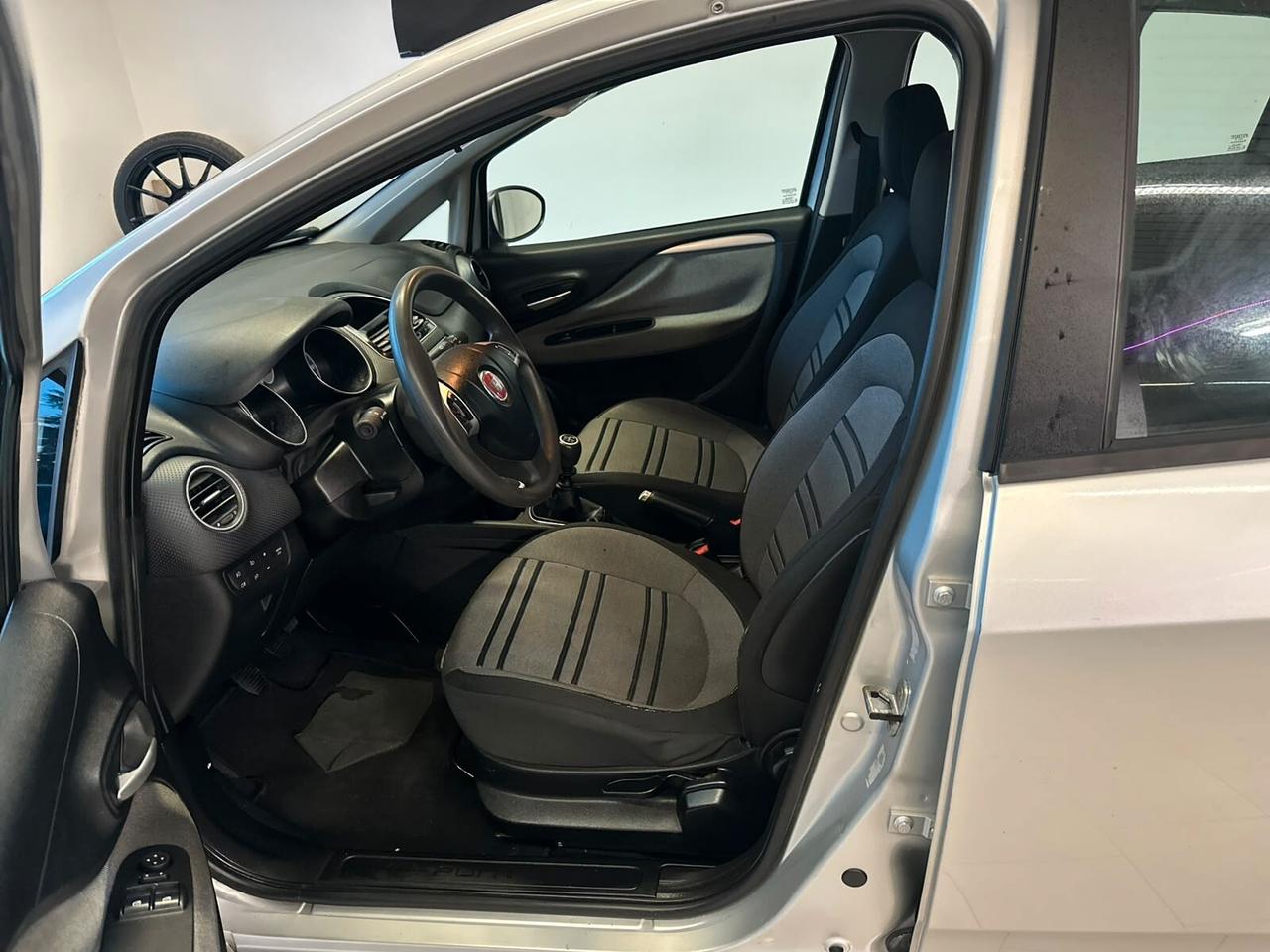 Fiat Punto Evo 1.2 5 porte Dynamic
