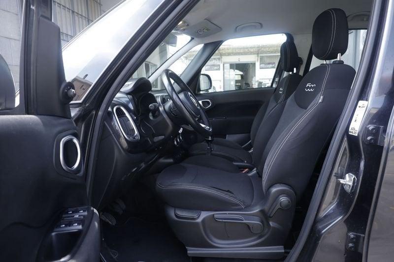 FIAT 500L FIAT 500L 1.3 Multijet 95 CV Business Unicoproprietario