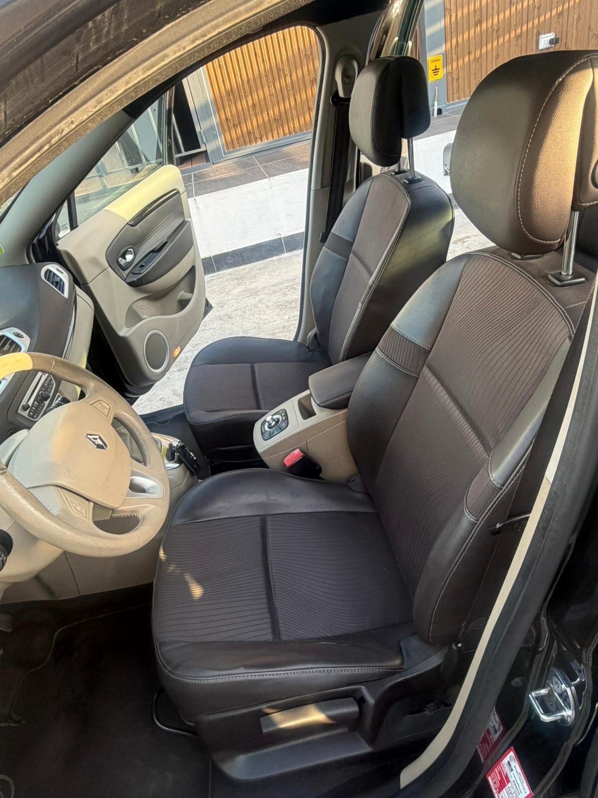 Renault Scenic Scénic X-Mod 2.0 dCi 150CV Proactive Luxe