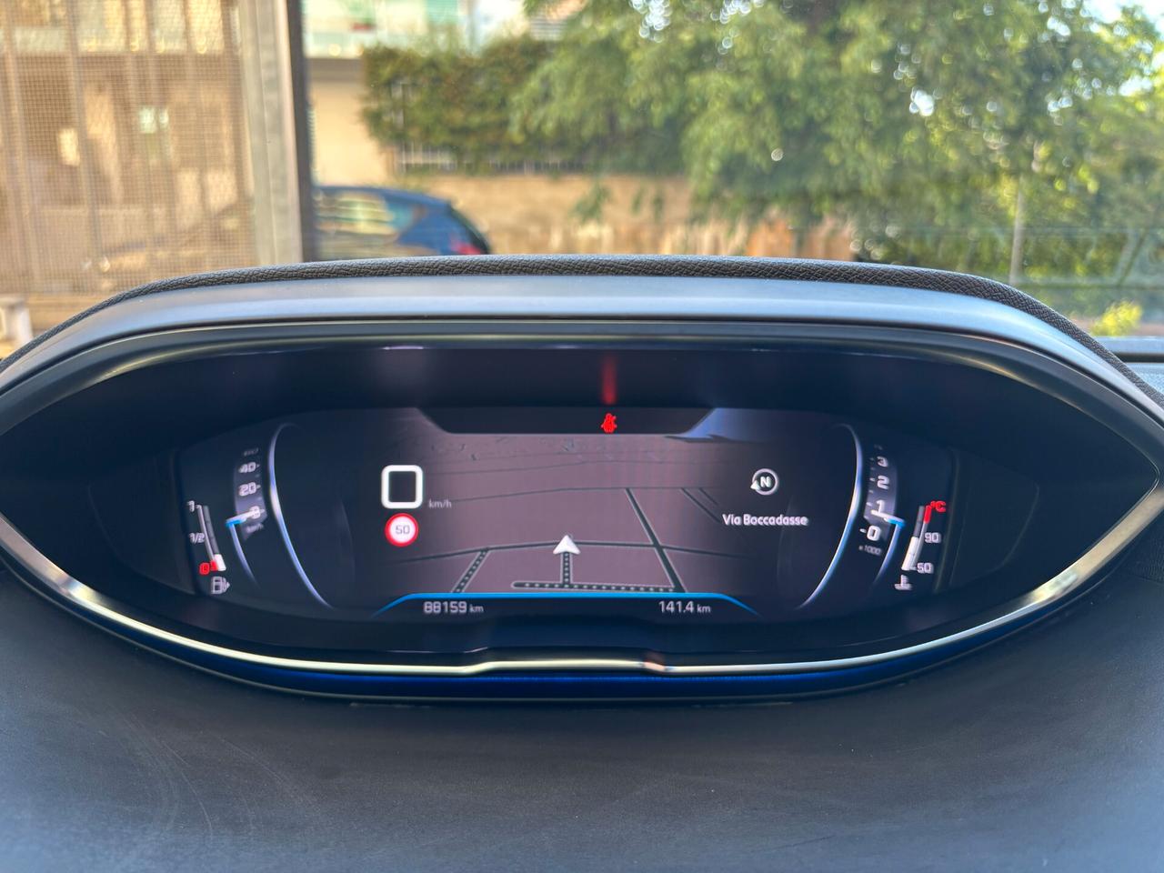Peugeot 3008 PureTech Turbo 130 S&S Allure PREZZO REALE
