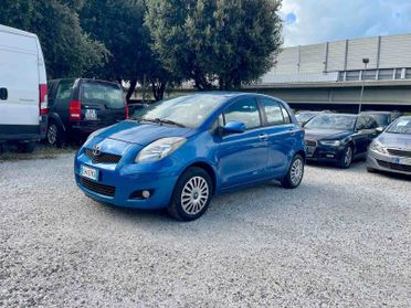 TOYOTA YARIS - 1.0 - PER NEOPATENTATI