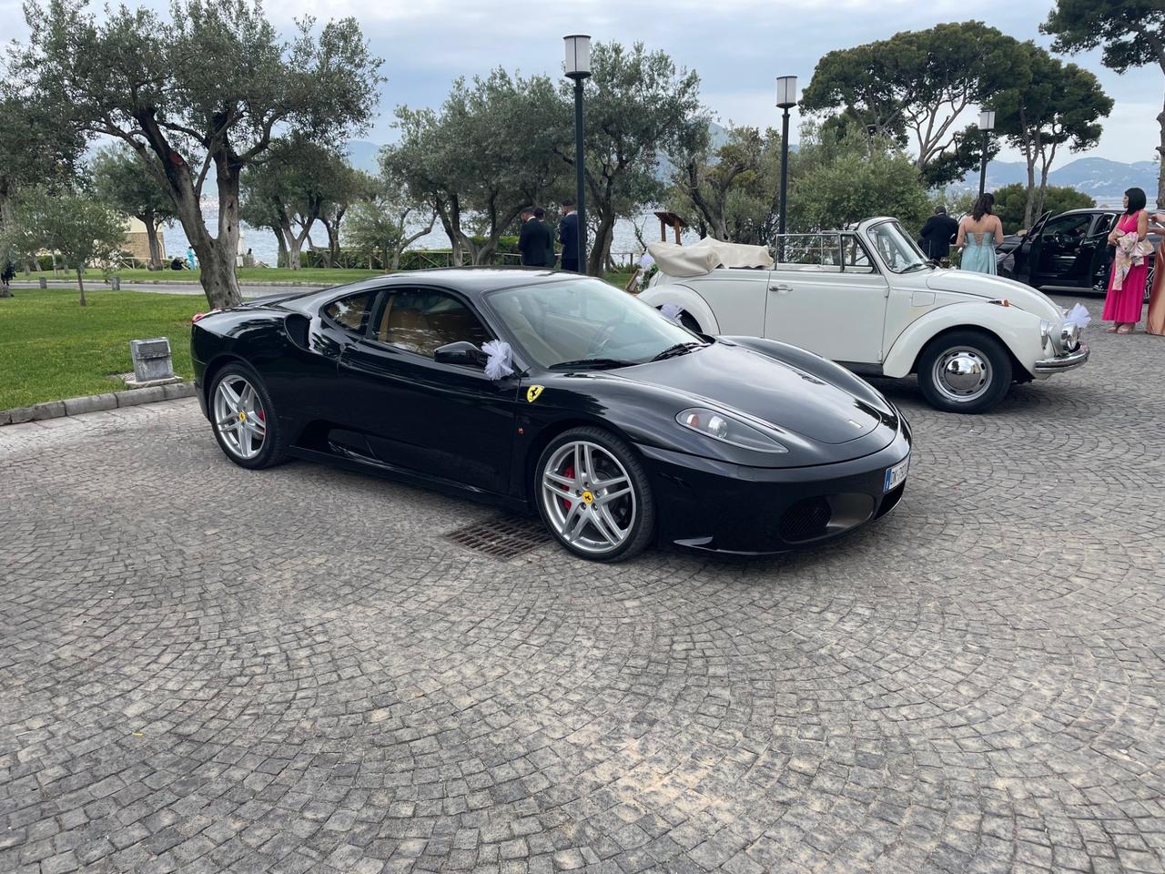 Ferrari F430 F1