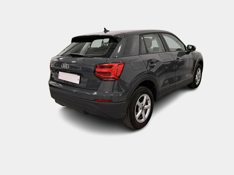 AUDI Q2 1.6 30 TDI BUSINESS S TRONIC