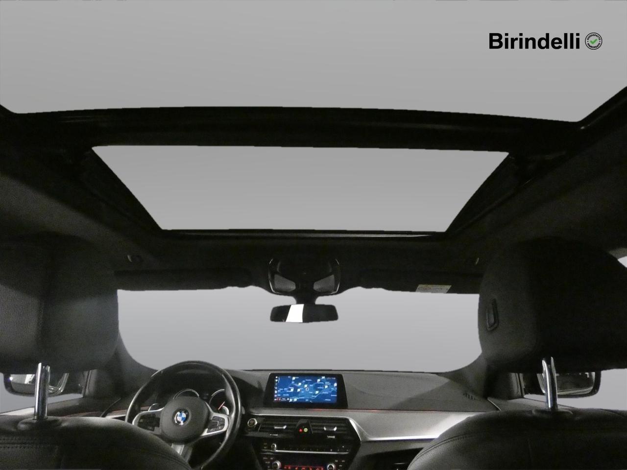 BMW Serie 6 G.T. (G32) - 630d xDrive Gran Turismo Msport