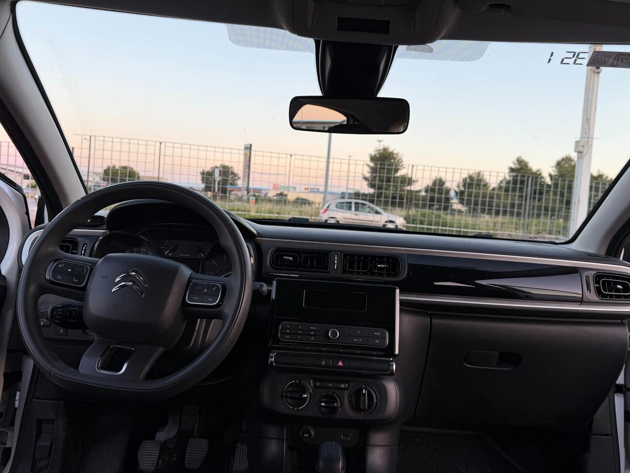 Citroen C3 BlueHDi 100 S&S Business Combi