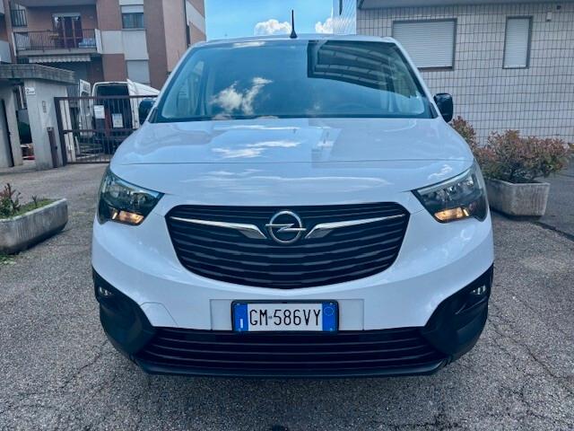 OPEL COMBO 1.5 Diesel 100cv Edition 1000KG