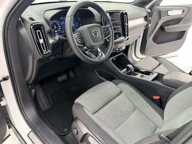 Volvo XC40 T5 RECHARGE PLUG IN CORE AUT