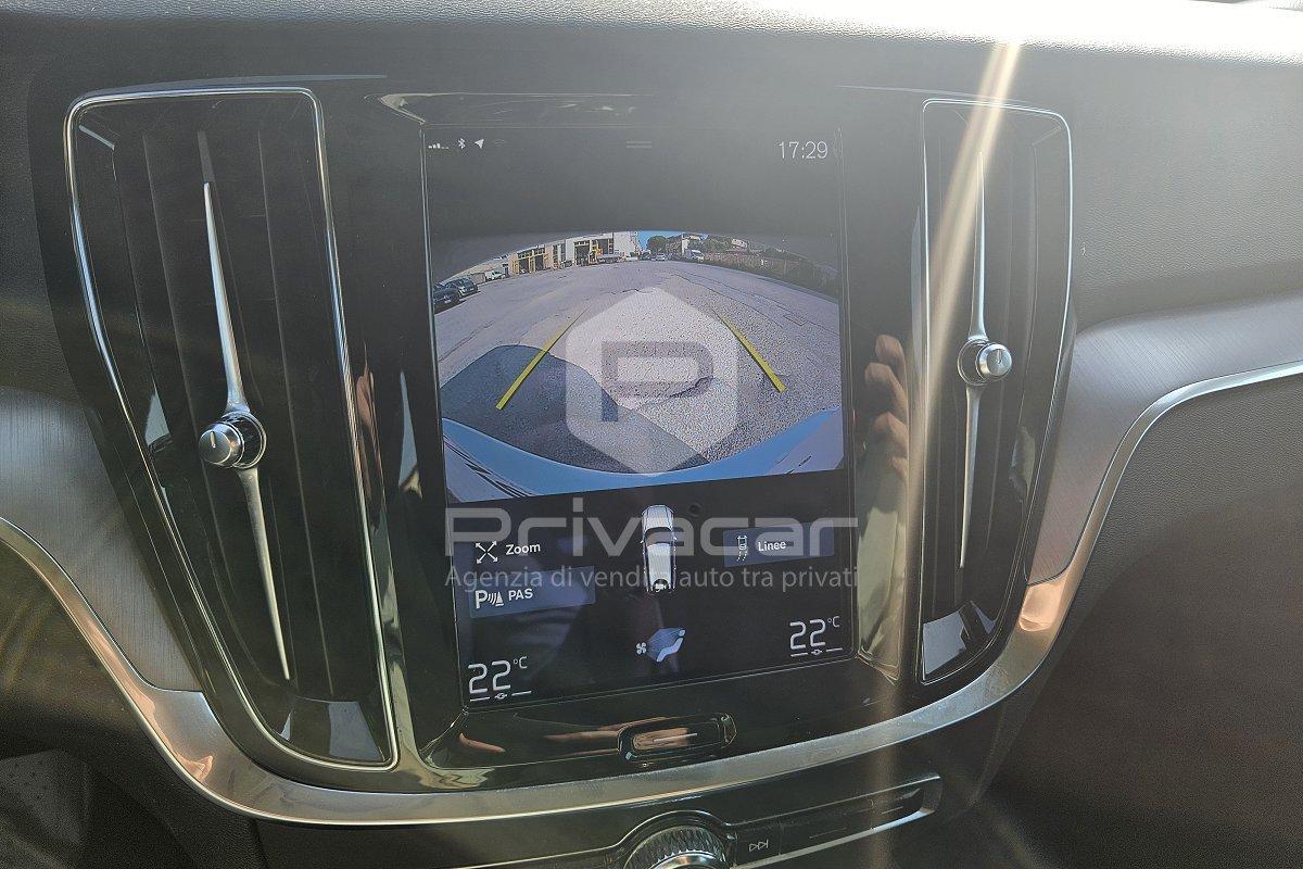 VOLVO V60 B4 (d) Geartronic Momentum Business