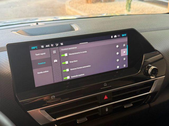 CITROEN C4 BlueHDi 130 S&S EAT8 Max