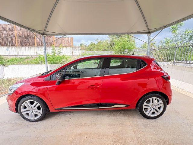 RENAULT Clio 90CV 5 porte NEOPATENTATI NESSUN OBBLIGO DI FINANZ