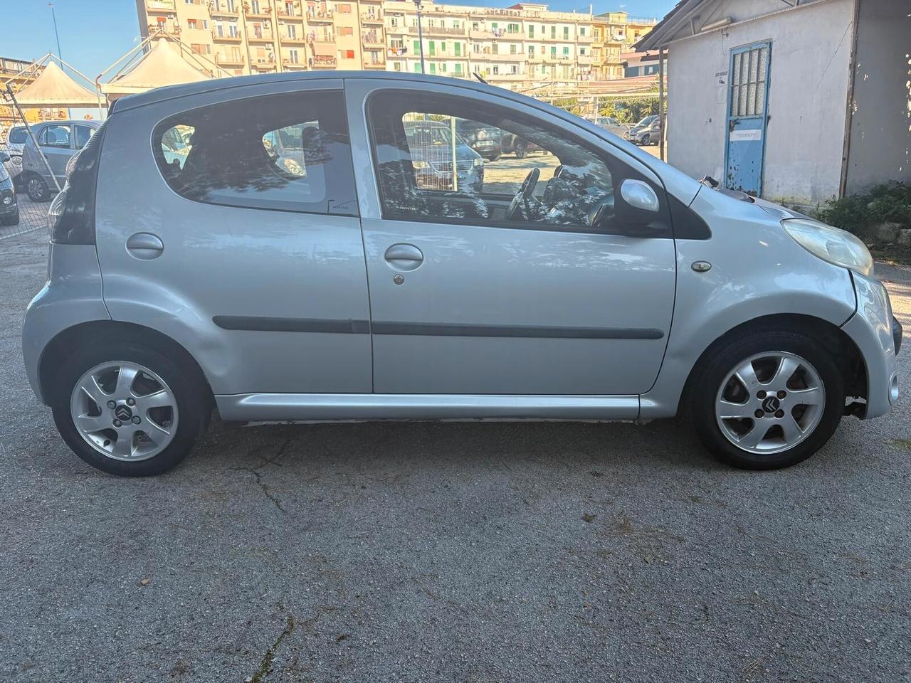 CITROEN C1 1.0 Am1ci 5p - 2008