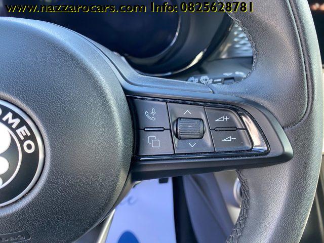 ALFA ROMEO Tonale 1.6 diesel 130 CV TCT6 Super CARPLAY