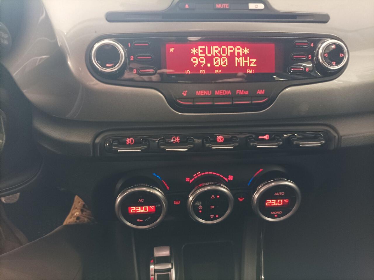 Alfa Romeo Giulietta 2.0 JTDm-2 170 CV Distinctive 06/2010