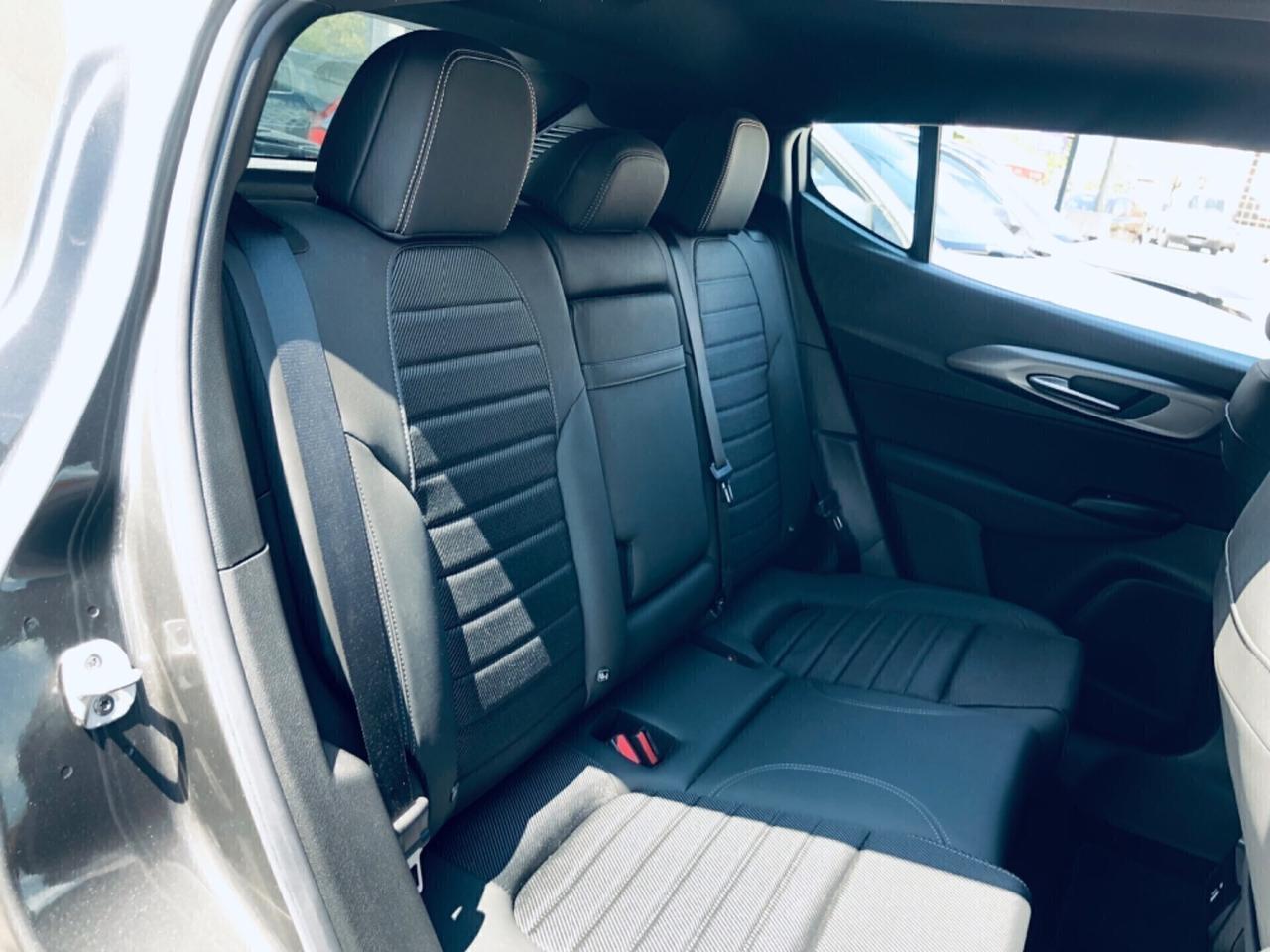 Alfa Romeo Tonale 1.5 160 CV MHEV TCT7 Ti PELLE TE