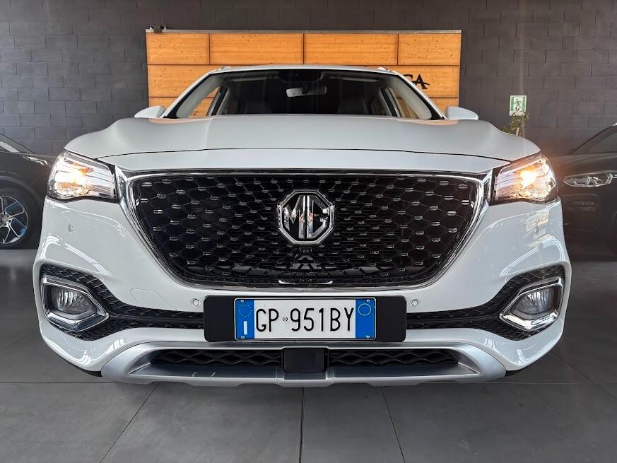 Mg HS 1.5T-GDI AT Comfort 12.000KM AUTOMATICA