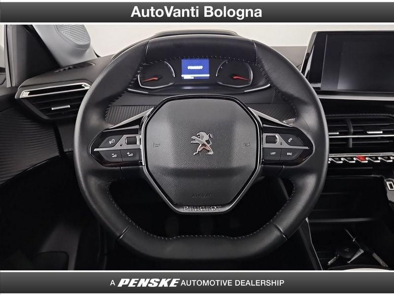 Peugeot 208 PureTech 75 Stop&Start 5 porte Active