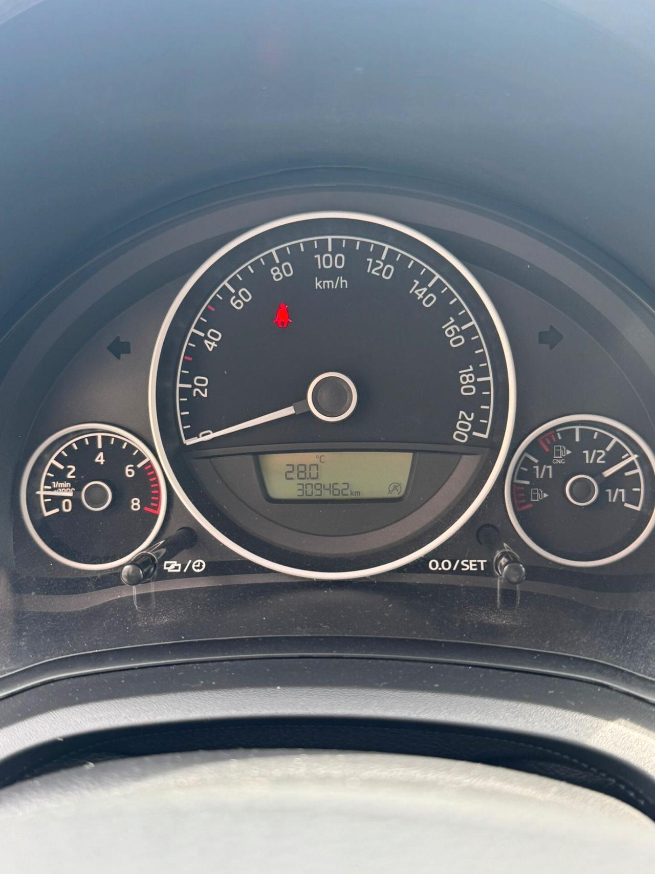 Skoda Citigo 1.0 68 CV 5 porte Ambition G-Tec