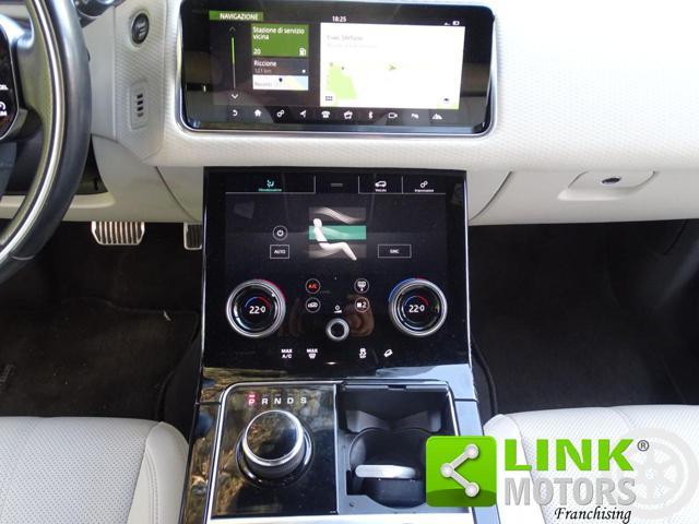 LAND ROVER Range Rover Velar 2.0D 180 S R-Dynamic 180cv