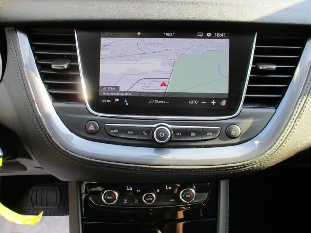 OPEL Grandland X 1.5 diesel Ecotec Start&Stop AT8 Ultimate