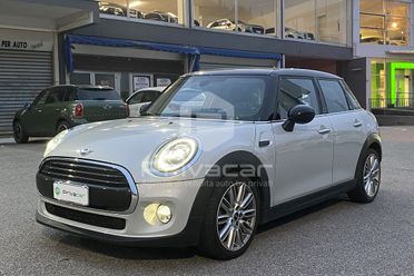 MINI Mini 1.5 Cooper Hype 5 porte