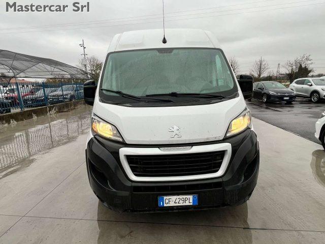 PEUGEOT Boxer 330 L2H2 2.2 BlueHDi 140cv S&S TG : GF429PL