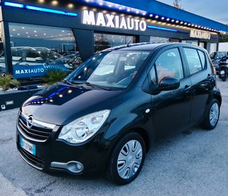 Opel Agila 1.0 87 MILA KM!