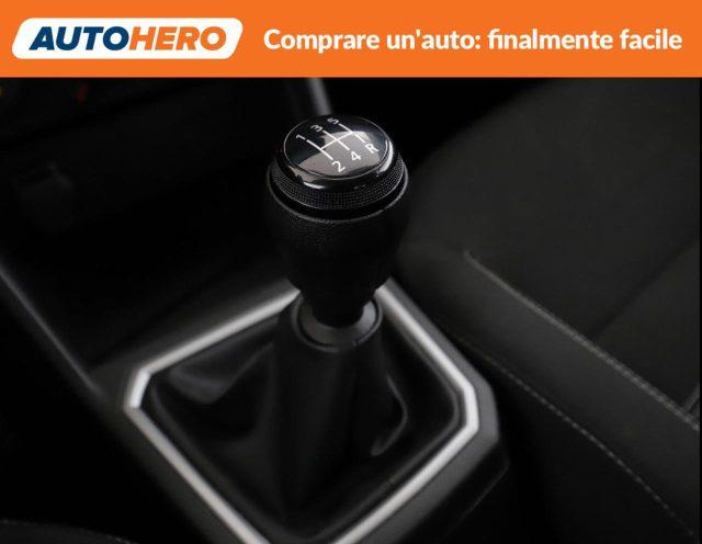 DACIA Sandero Streetway 1.0 SCe 65 CV Expression